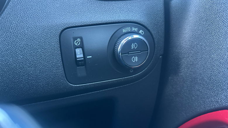 Vauxhall Crossland 1.2 Turbo [130] GS 5dr Auto Petrol Hatchback